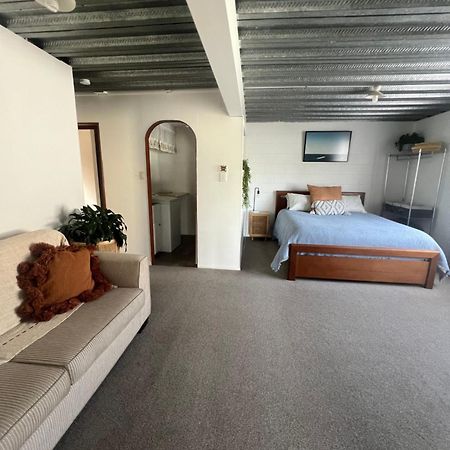 Downtown B&B Mount Maunganui Eksteriør bilde